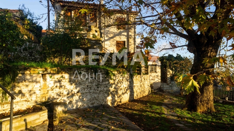 3 Bed, 1 Bath, HouseFor Sale, Center, Portaria, Magnesia