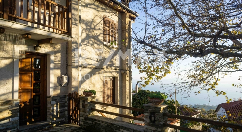 3 Bed, 1 Bath, HouseFor Sale, Center, Portaria, Magnesia