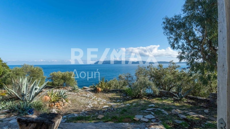 2 Bed, 1 Bath, HouseFor Sale, Promiri, Sipiada, Magnesia