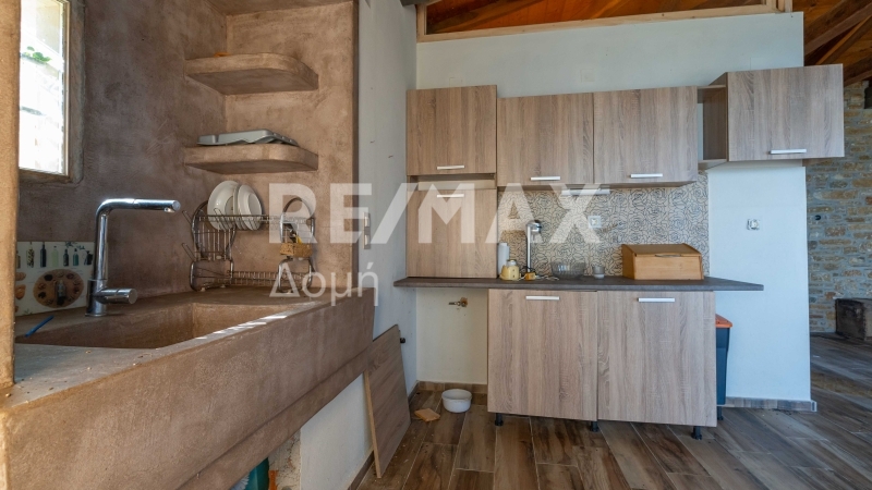 2 Bed, 1 Bath, HouseFor Sale, Promiri, Sipiada, Magnesia