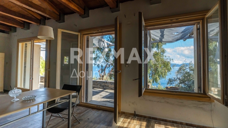 2 Bed, 1 Bath, HouseFor Sale, Promiri, Sipiada, Magnesia