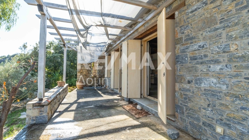 2 Bed, 1 Bath, HouseFor Sale, Promiri, Sipiada, Magnesia