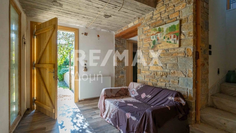 2 Bed, 1 Bath, HouseFor Sale, Promiri, Sipiada, Magnesia