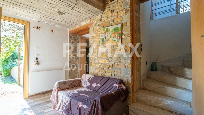 2 Bed, 1 Bath, HouseFor Sale, Promiri, Sipiada, Magnesia