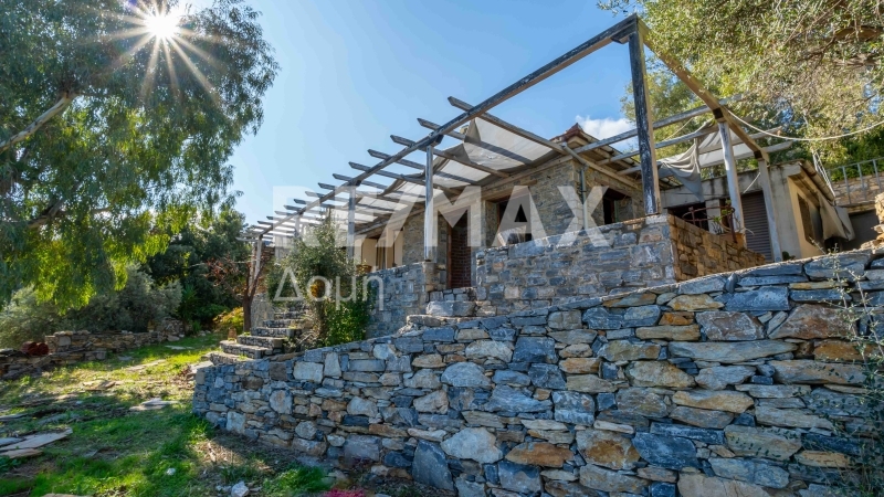 2 Bed, 1 Bath, HouseFor Sale, Promiri, Sipiada, Magnesia