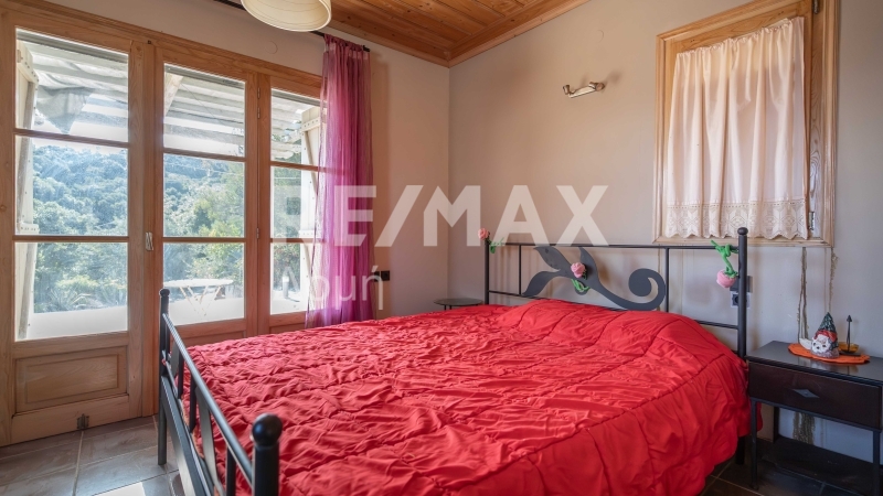 2 Bed, 1 Bath, HouseFor Sale, Promiri, Sipiada, Magnesia