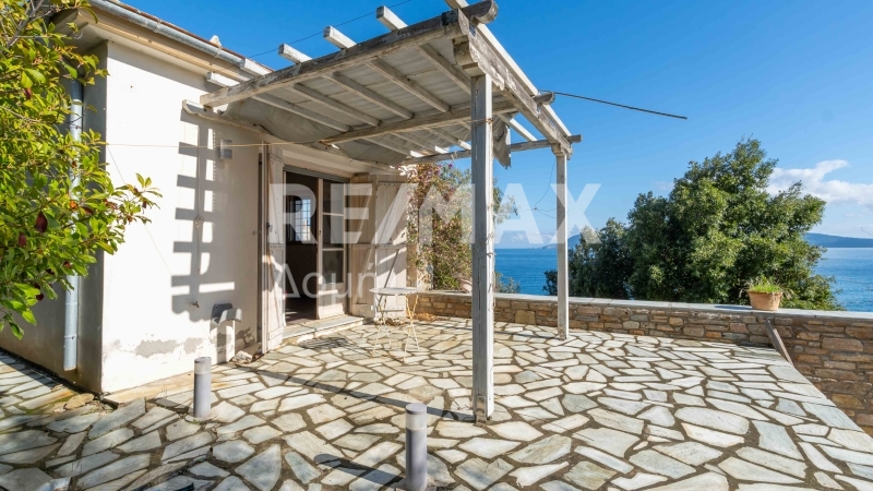 2 Bed, 1 Bath, HouseFor Sale, Promiri, Sipiada, Magnesia