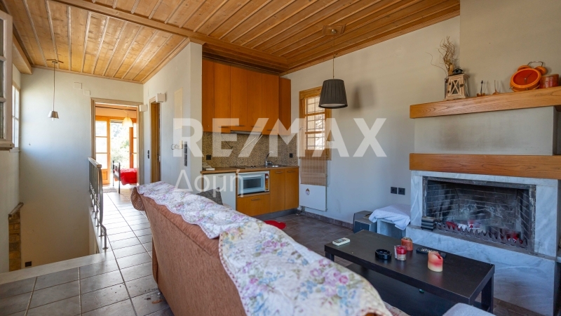 2 Bed, 1 Bath, HouseFor Sale, Promiri, Sipiada, Magnesia