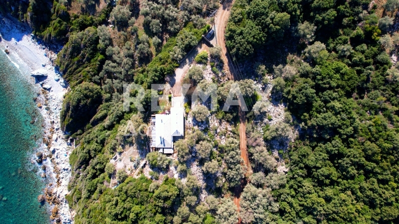 2 Bed, 1 Bath, HouseFor Sale, Promiri, Sipiada, Magnesia