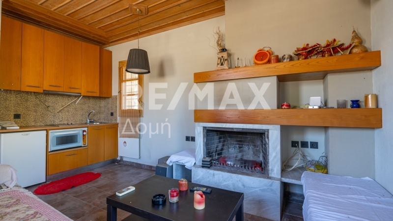 2 Bed, 1 Bath, HouseFor Sale, Promiri, Sipiada, Magnesia