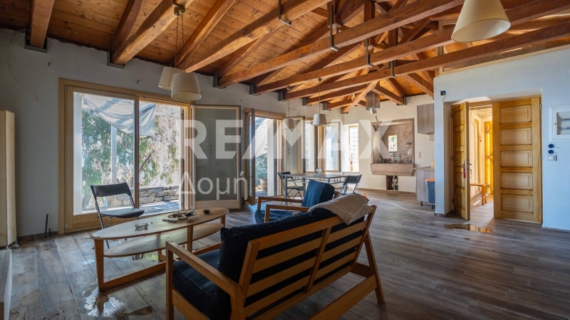 2 Bed, 1 Bath, HouseFor Sale, Promiri, Sipiada, Magnesia