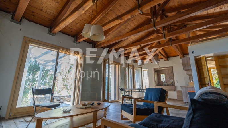 2 Bed, 1 Bath, HouseFor Sale, Promiri, Sipiada, Magnesia