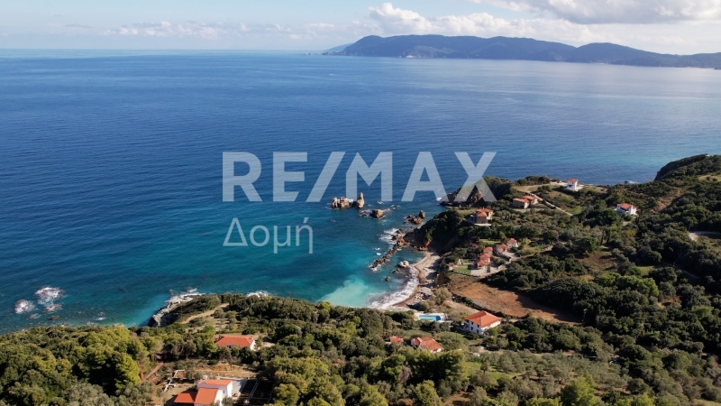 2 Bed, 1 Bath, HouseFor Sale, Promiri, Sipiada, Magnesia