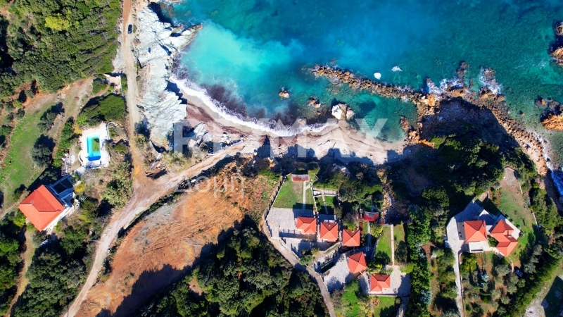 2 Bed, 1 Bath, HouseFor Sale, Promiri, Sipiada, Magnesia