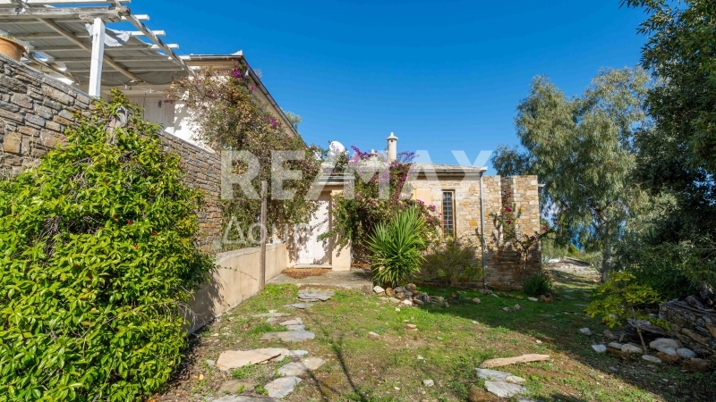 2 Bed, 1 Bath, HouseFor Sale, Promiri, Sipiada, Magnesia