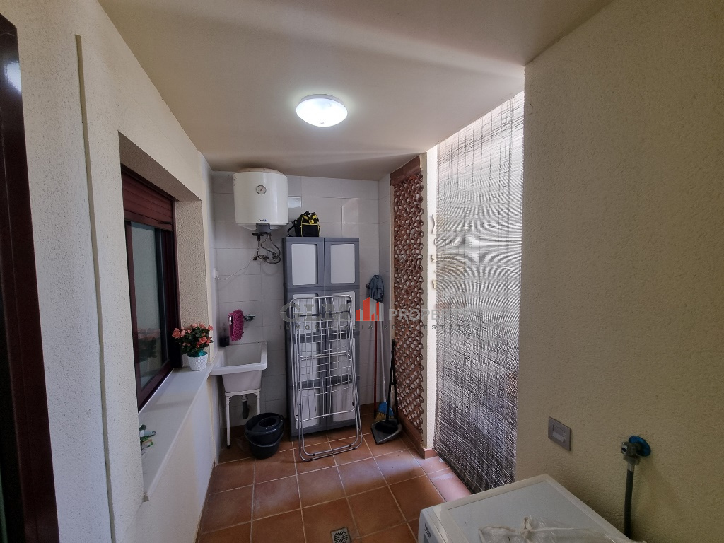 3 Bed, 2 Bath, ApartmentFor Sale, Los Alcazares, Murcia