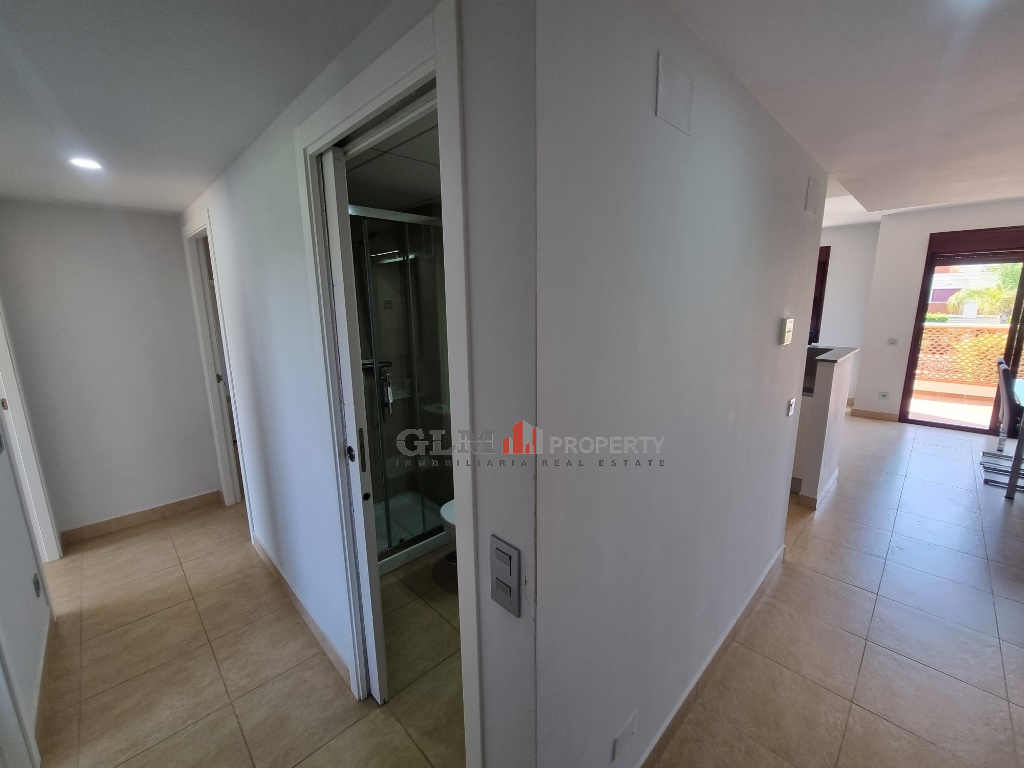 3 Bed, 2 Bath, ApartmentFor Sale, Los Alcazares, Murcia