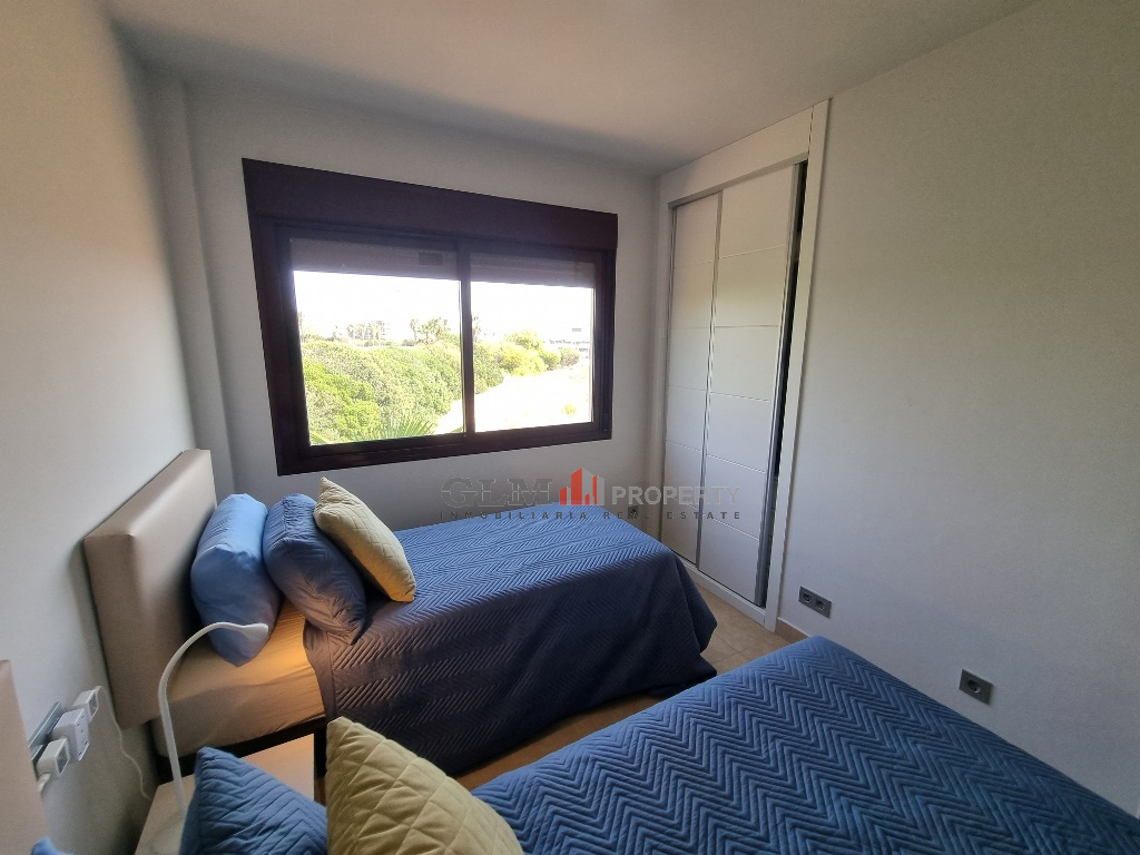 3 Bed, 2 Bath, ApartmentFor Sale, Los Alcazares, Murcia