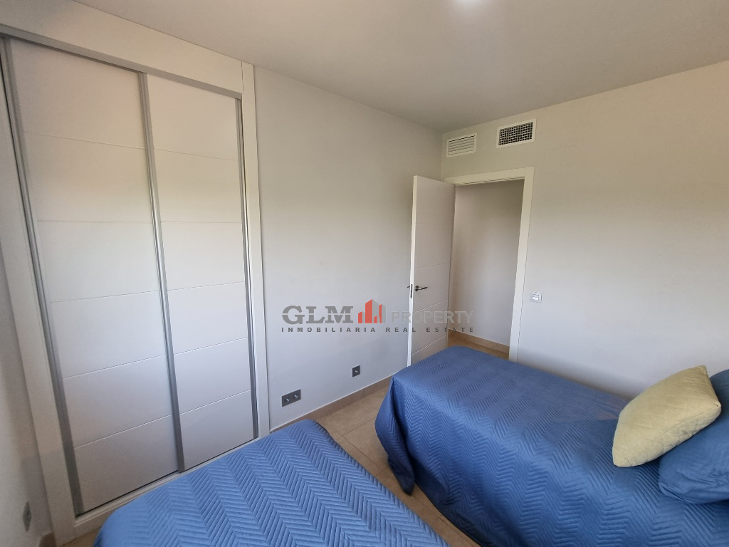 3 Bed, 2 Bath, ApartmentFor Sale, Los Alcazares, Murcia