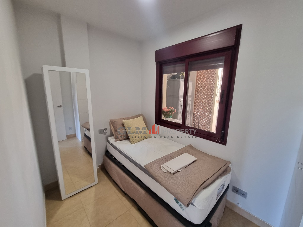 3 Bed, 2 Bath, ApartmentFor Sale, Los Alcazares, Murcia