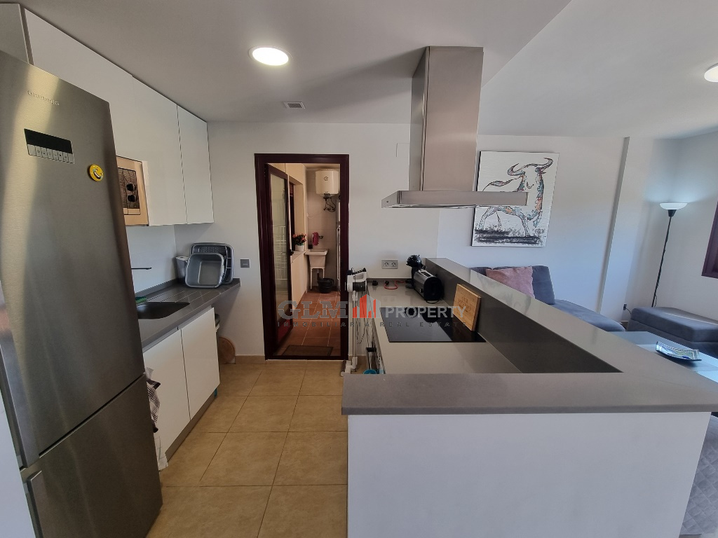 3 Bed, 2 Bath, ApartmentFor Sale, Los Alcazares, Murcia