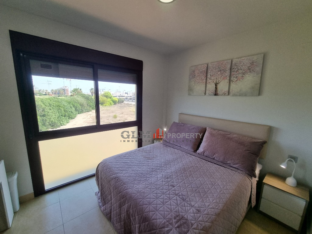 3 Bed, 2 Bath, ApartmentFor Sale, Los Alcazares, Murcia