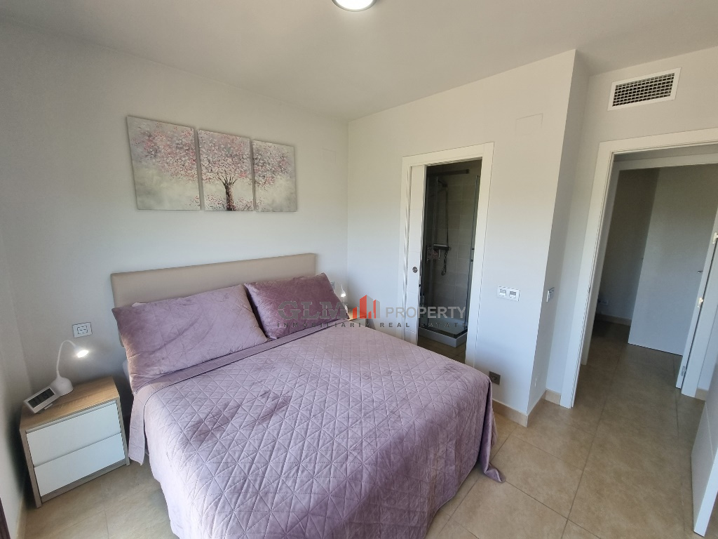 3 Bed, 2 Bath, ApartmentFor Sale, Los Alcazares, Murcia