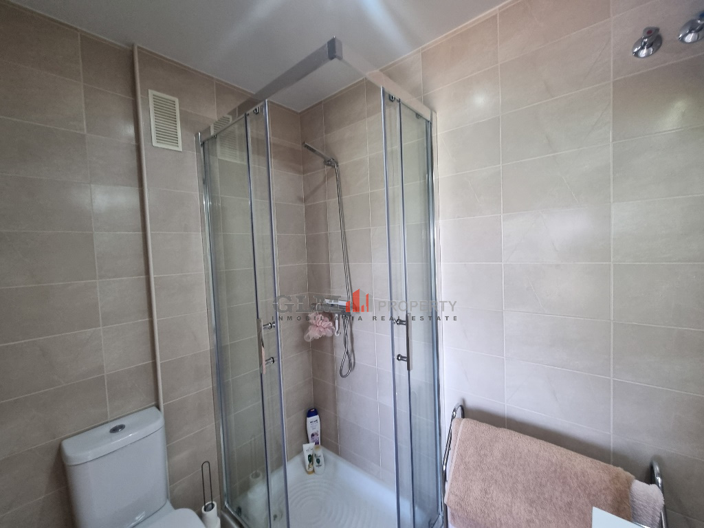 3 Bed, 2 Bath, ApartmentFor Sale, Los Alcazares, Murcia