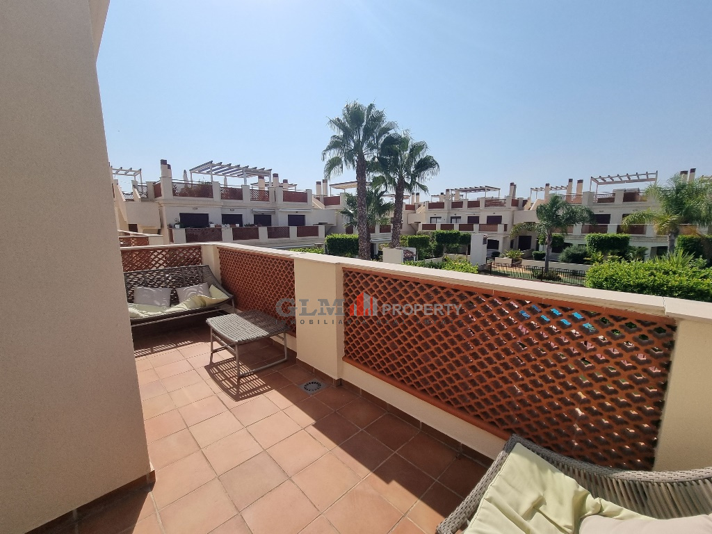 3 Bed, 2 Bath, ApartmentFor Sale, Los Alcazares, Murcia