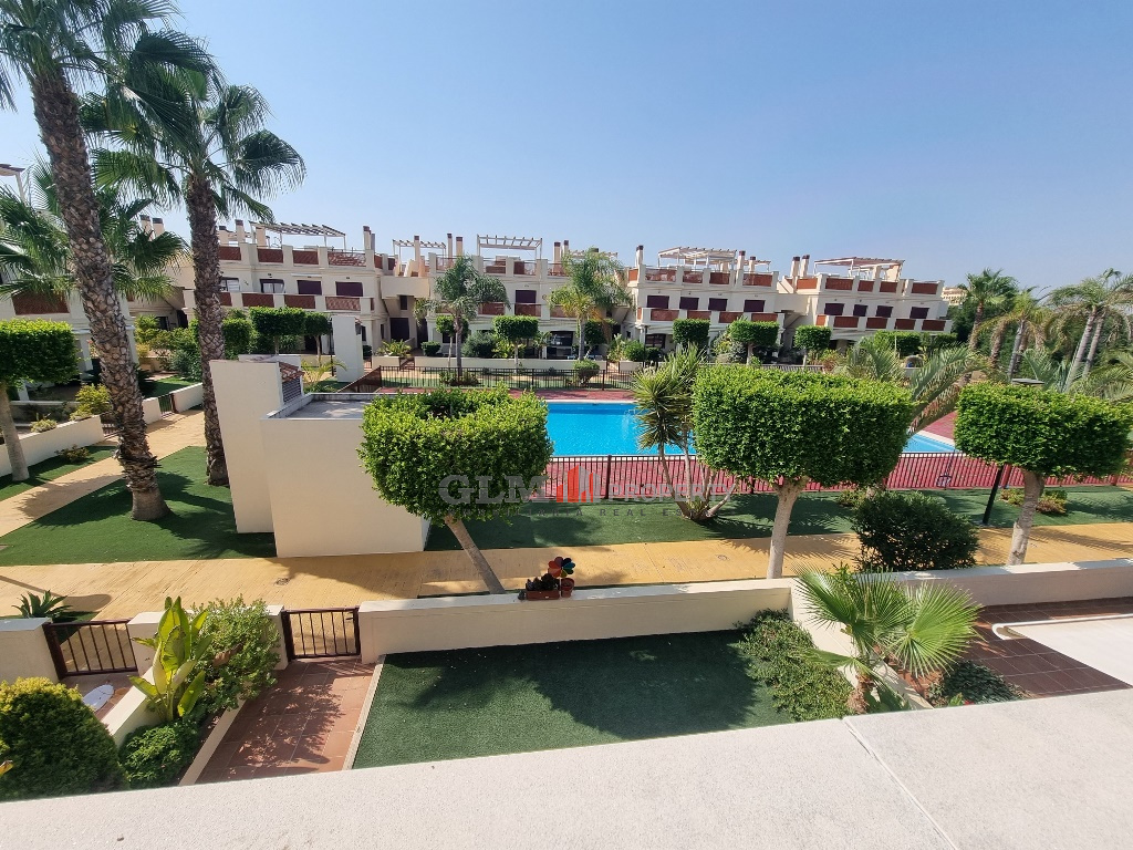 3 Bed, 2 Bath, ApartmentFor Sale, Los Alcazares, Murcia