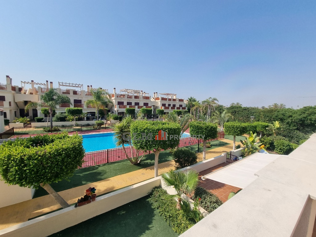 3 Bed, 2 Bath, ApartmentFor Sale, Los Alcazares, Murcia