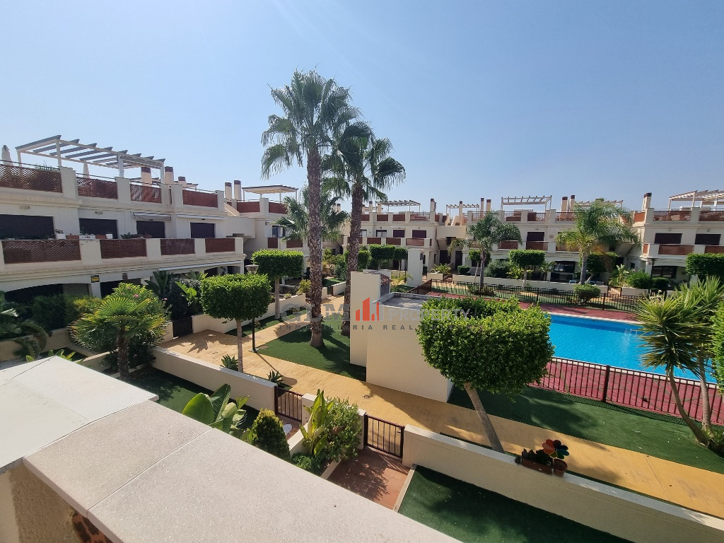 3 Bed, 2 Bath, ApartmentFor Sale, Los Alcazares, Murcia