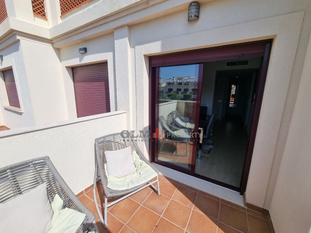 3 Bed, 2 Bath, ApartmentFor Sale, Los Alcazares, Murcia