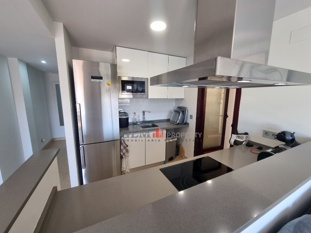 3 Bed, 2 Bath, ApartmentFor Sale, Los Alcazares, Murcia