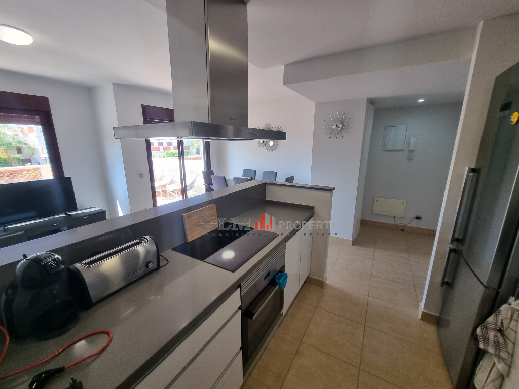 3 Bed, 2 Bath, ApartmentFor Sale, Los Alcazares, Murcia