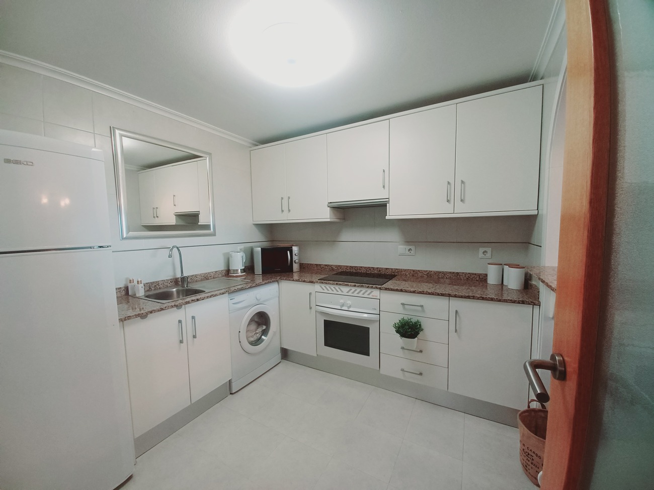 3 Bed, 2 Bath, ApartmentFor Sale, Sucina, Murcia