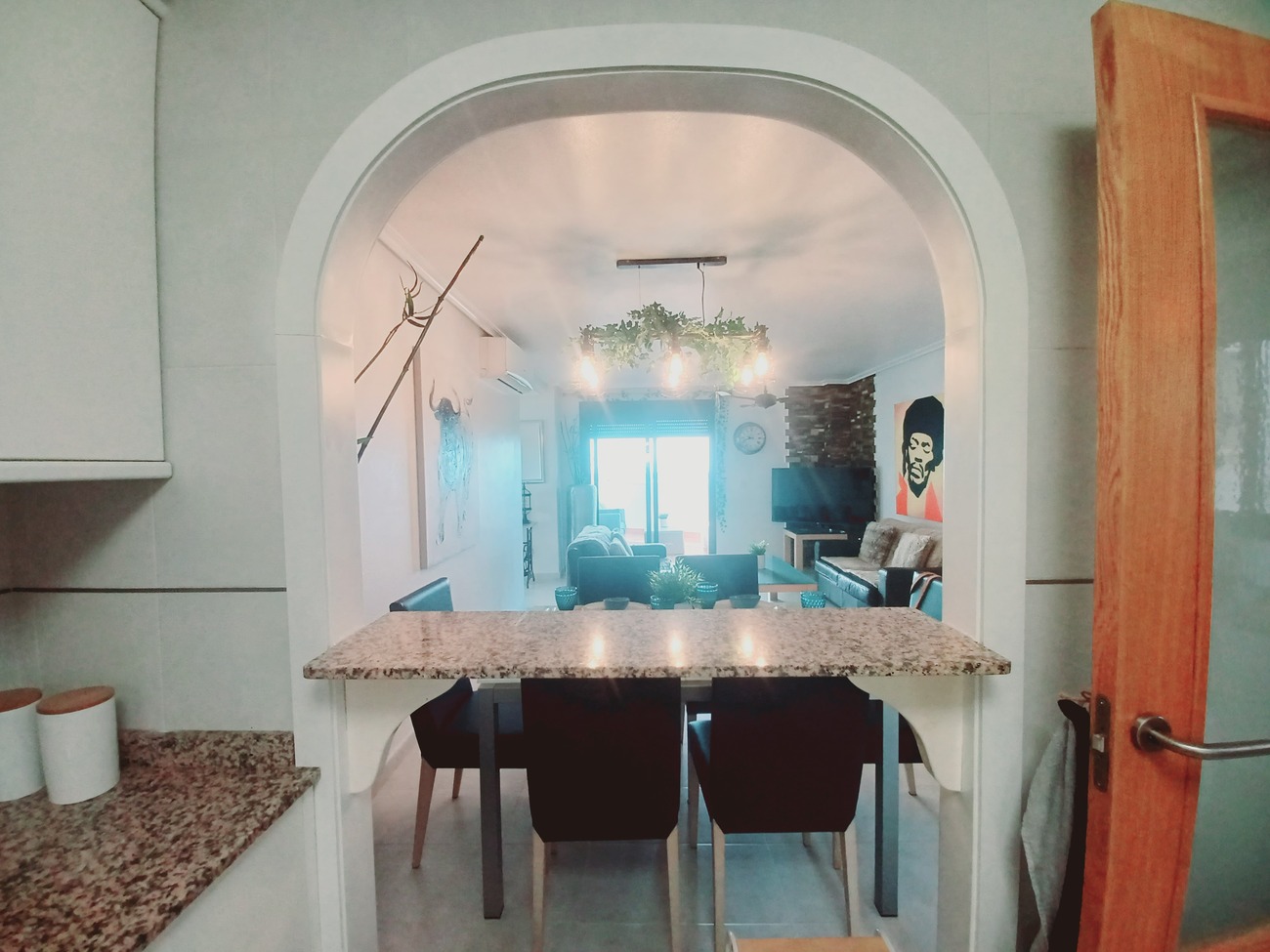 3 Bed, 2 Bath, ApartmentFor Sale, Sucina, Murcia