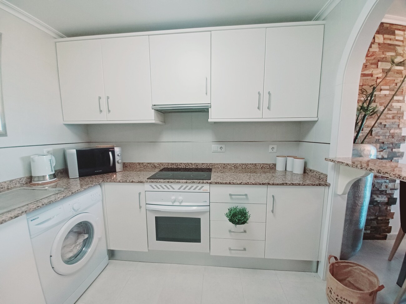 3 Bed, 2 Bath, ApartmentFor Sale, Sucina, Murcia