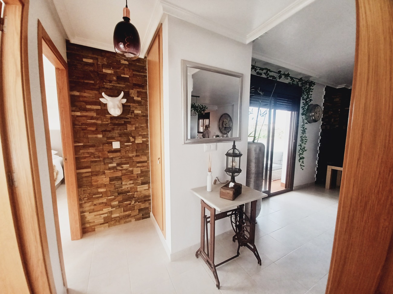 3 Bed, 2 Bath, ApartmentFor Sale, Sucina, Murcia