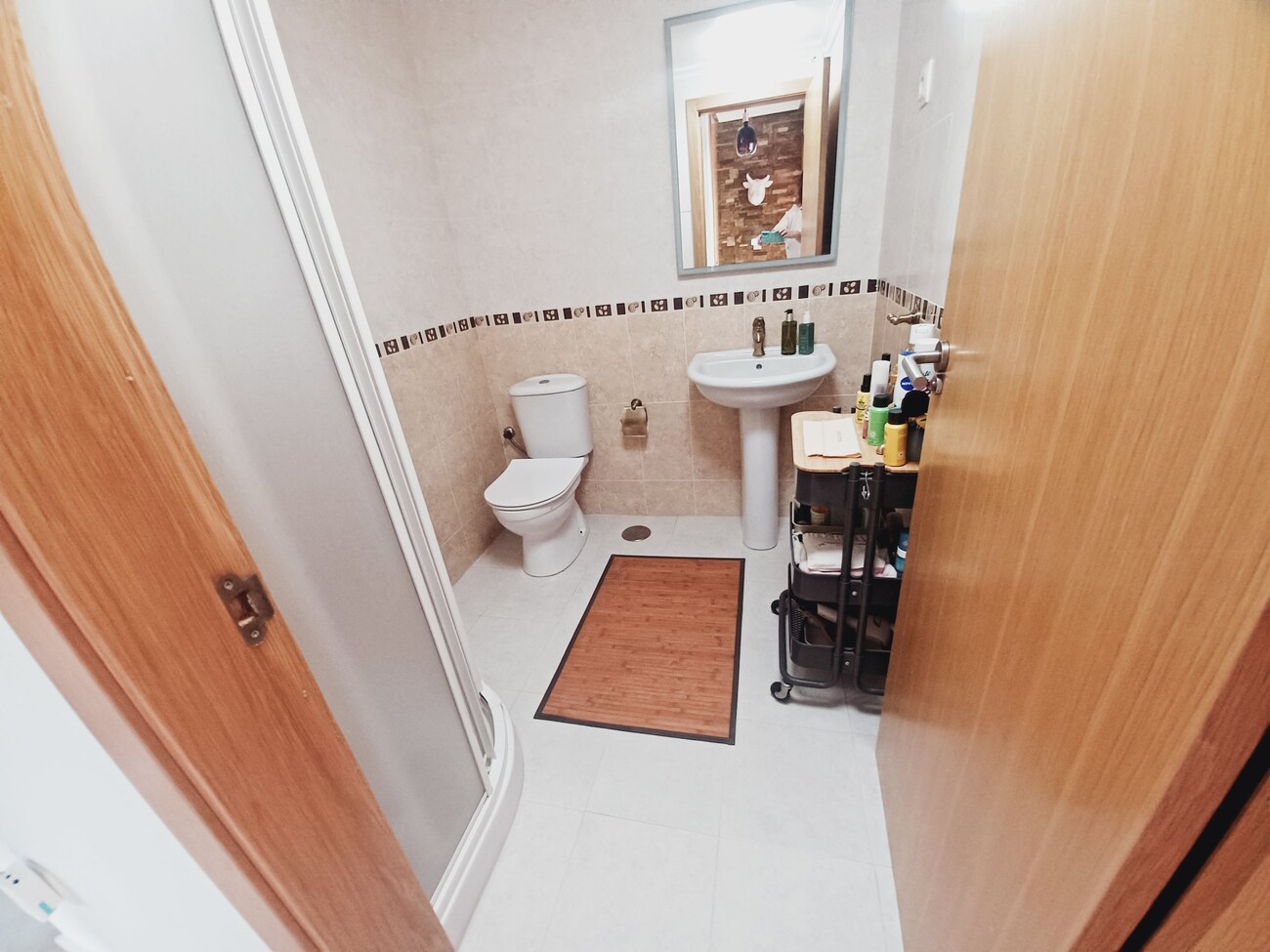 3 Bed, 2 Bath, ApartmentFor Sale, Sucina, Murcia