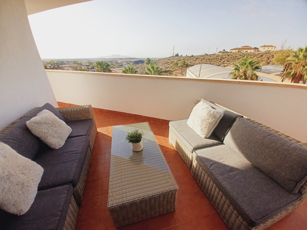 3 Bed, 2 Bath, ApartmentFor Sale, Sucina, Murcia