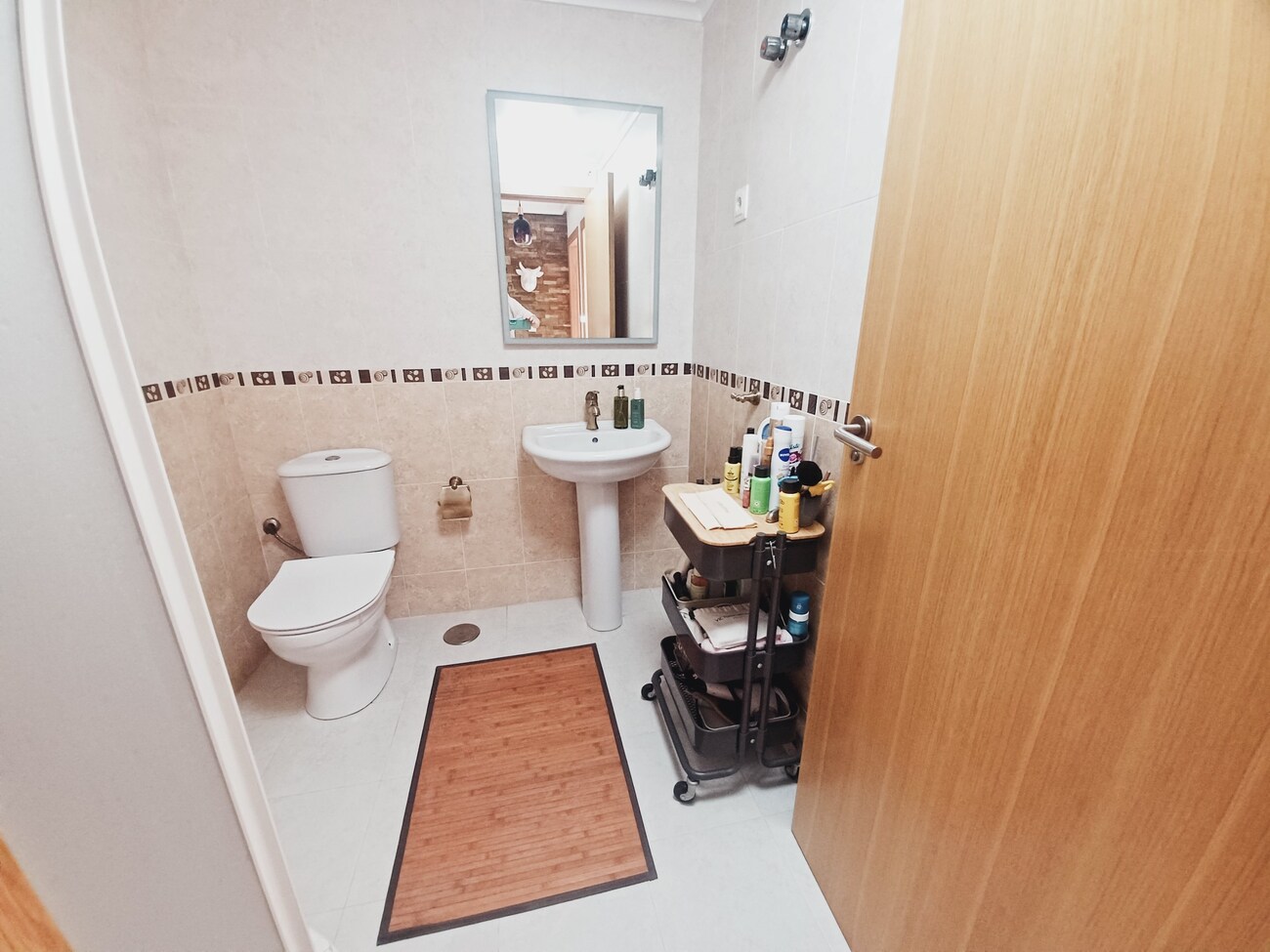 3 Bed, 2 Bath, ApartmentFor Sale, Sucina, Murcia