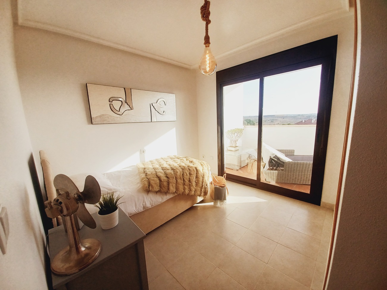 3 Bed, 2 Bath, ApartmentFor Sale, Sucina, Murcia