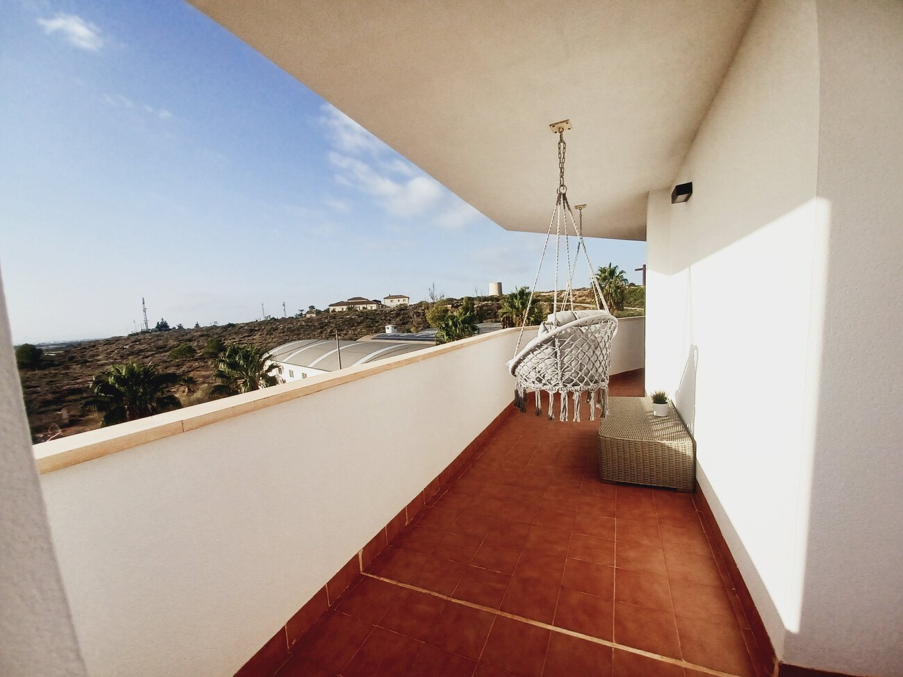3 Bed, 2 Bath, ApartmentFor Sale, Sucina, Murcia
