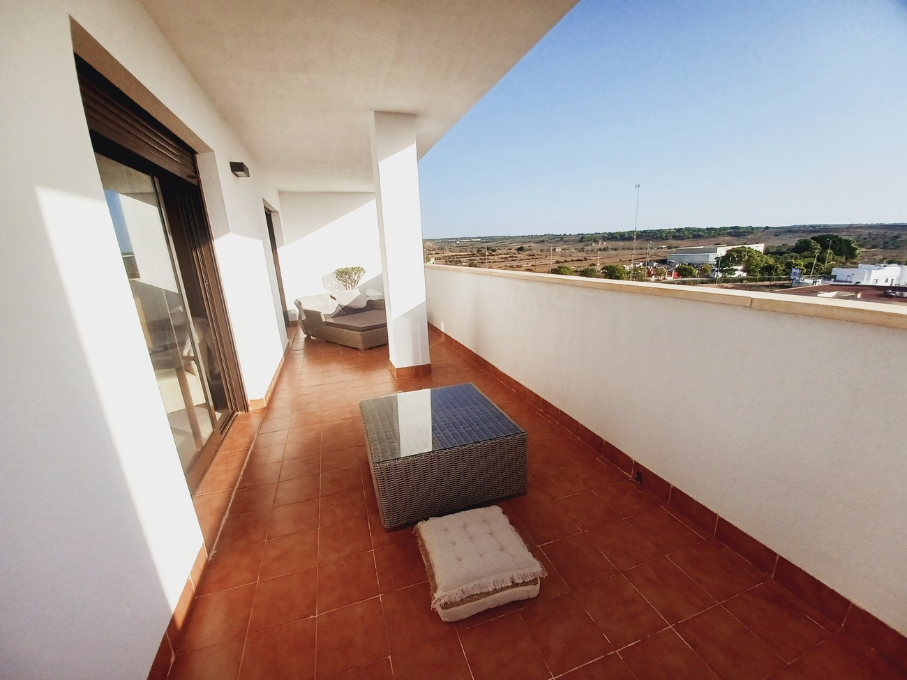 3 Bed, 2 Bath, ApartmentFor Sale, Sucina, Murcia