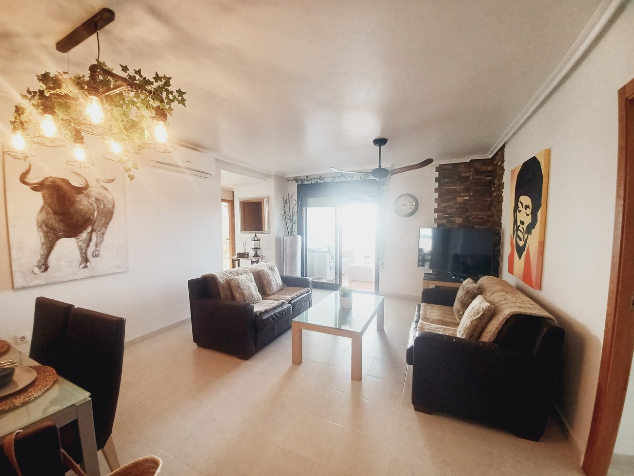 3 Bed, 2 Bath, ApartmentFor Sale, Sucina, Murcia