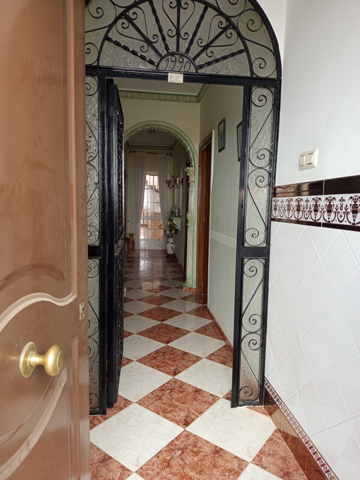 3 Bed, 1 Bath, HouseFor Sale, Olvera, Andalucia
