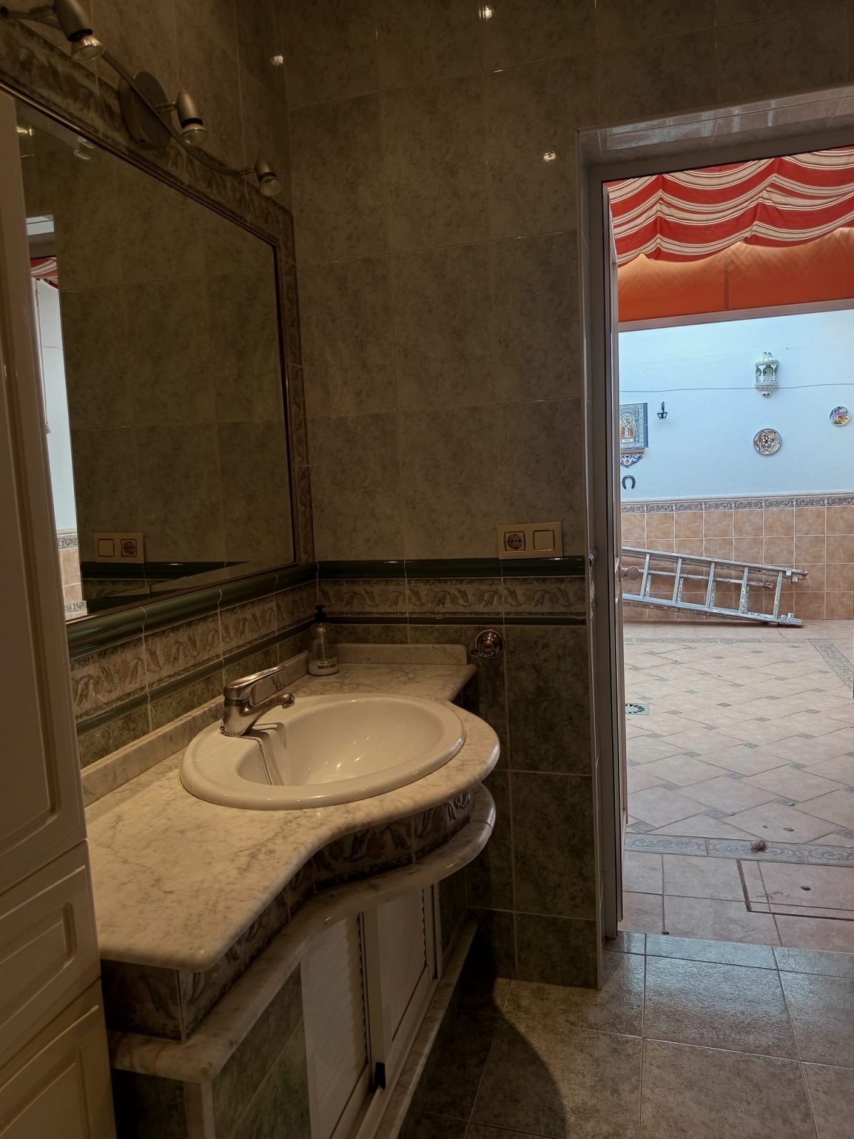 3 Bed, 1 Bath, HouseFor Sale, Olvera, Andalucia