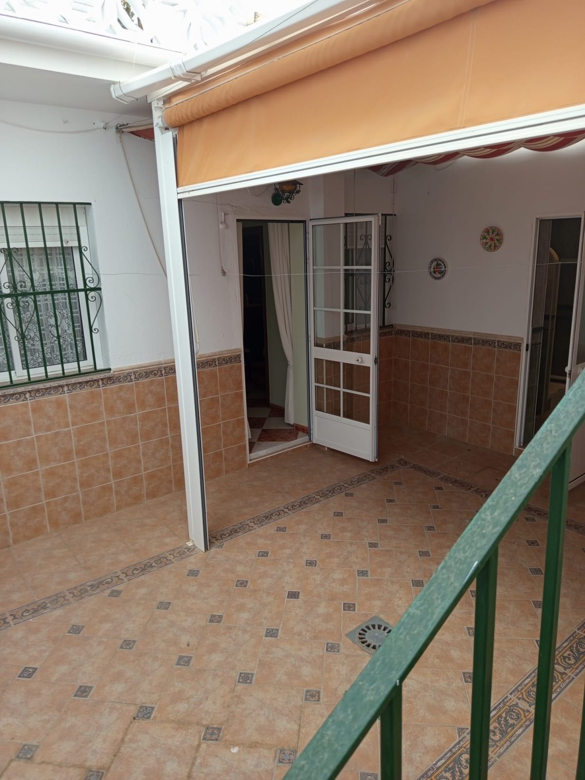 3 Bed, 1 Bath, HouseFor Sale, Olvera, Andalucia