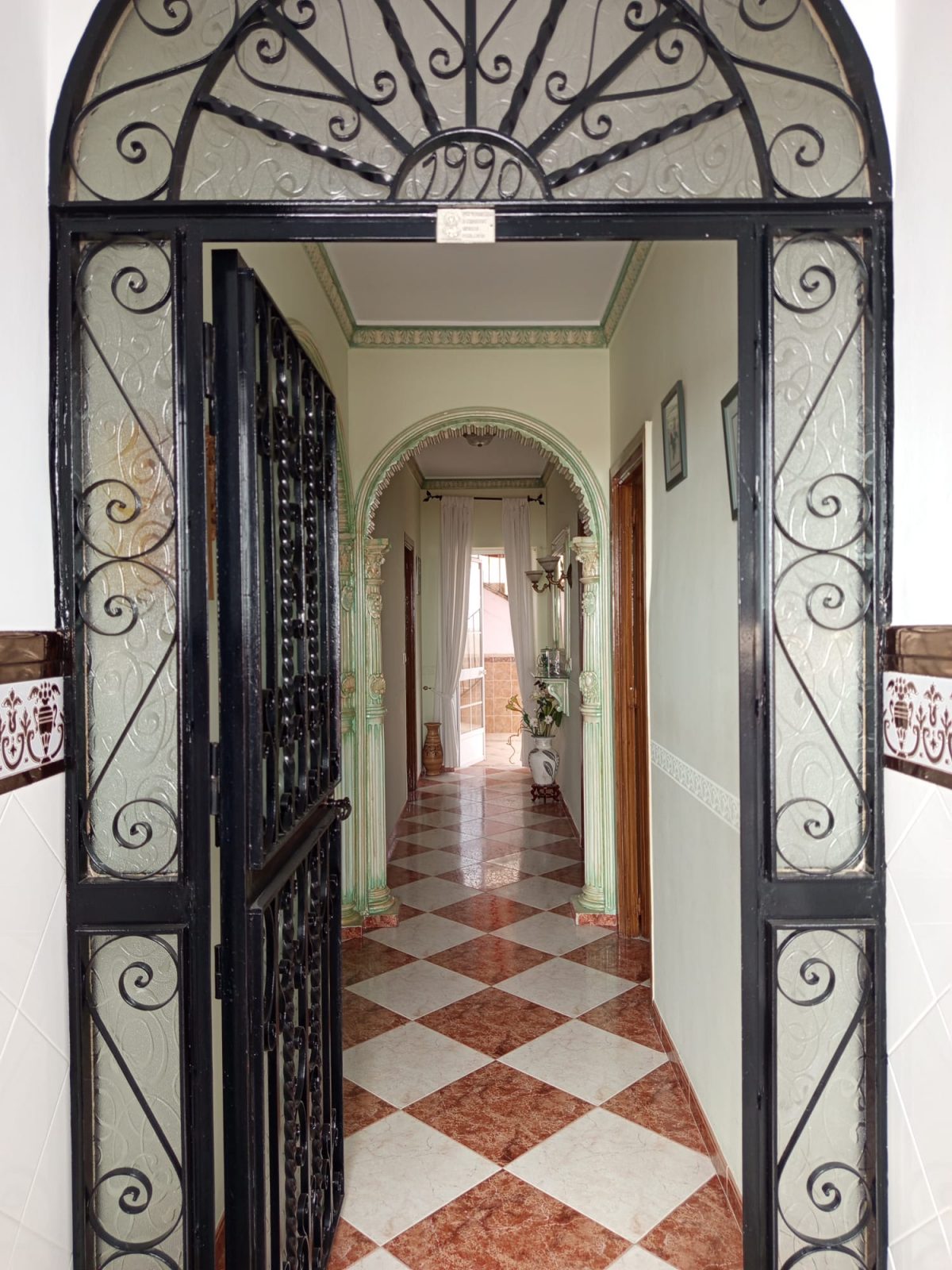 3 Bed, 1 Bath, HouseFor Sale, Olvera, Andalucia